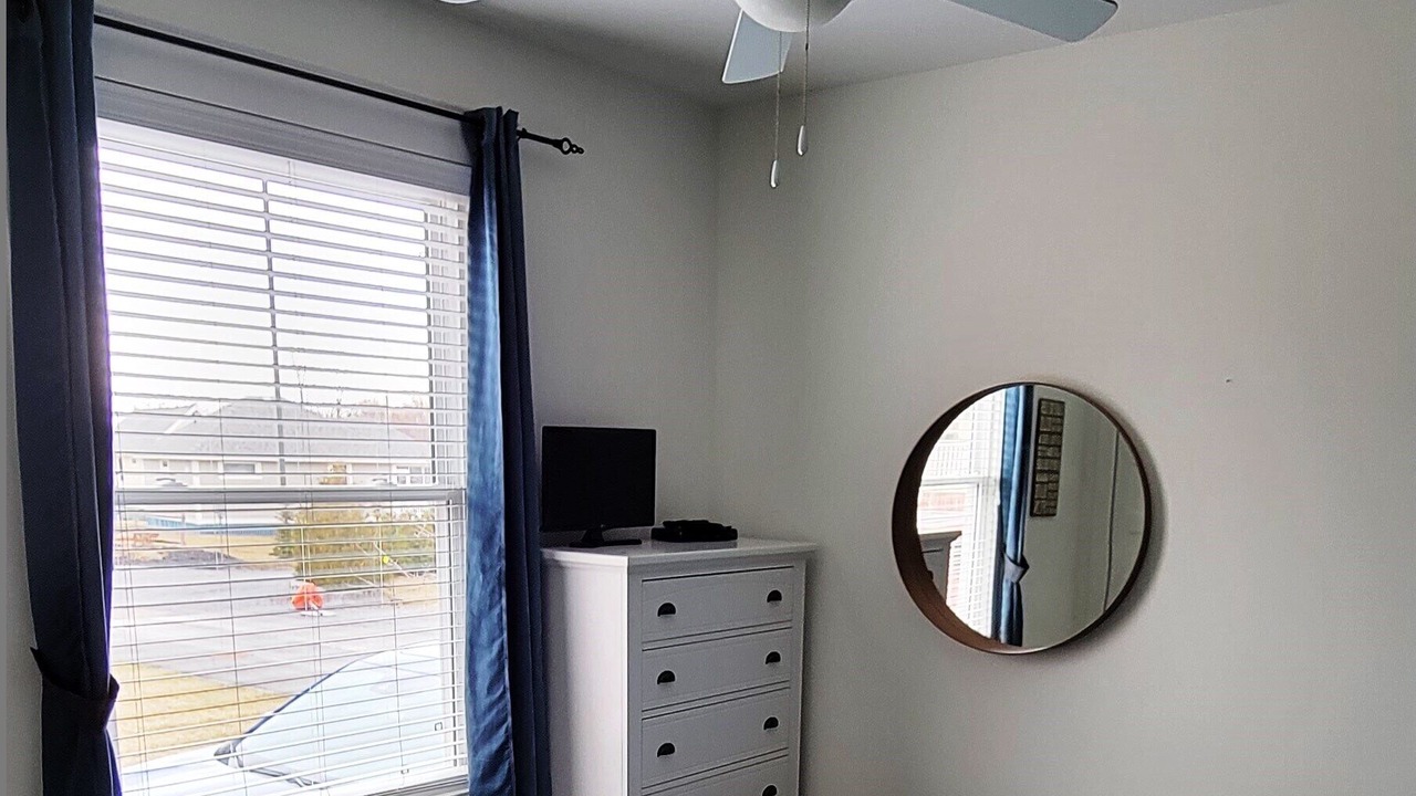 Photo of Bedroom in Cherry Valley
