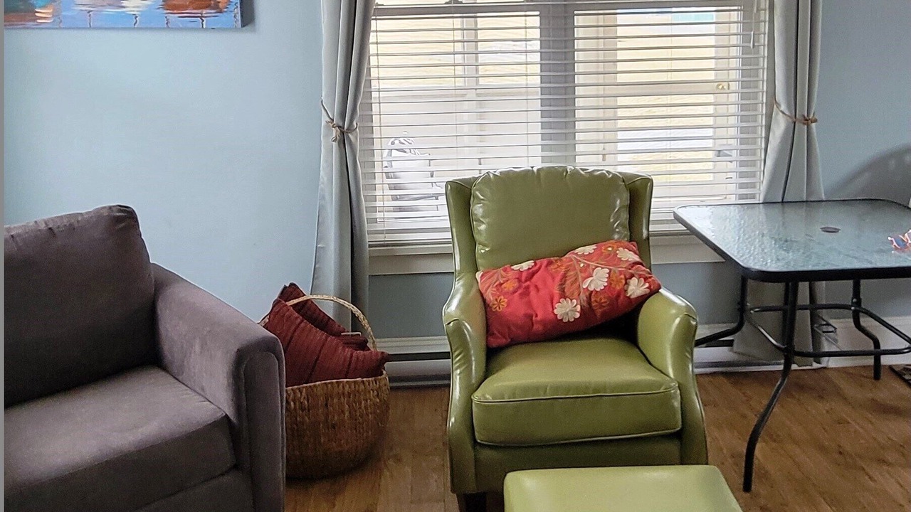 Photo of Livingroom in Cherry Valley
