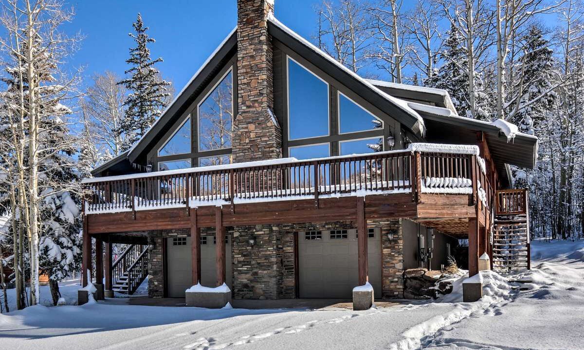 Photo of Outdoor in Brian Head