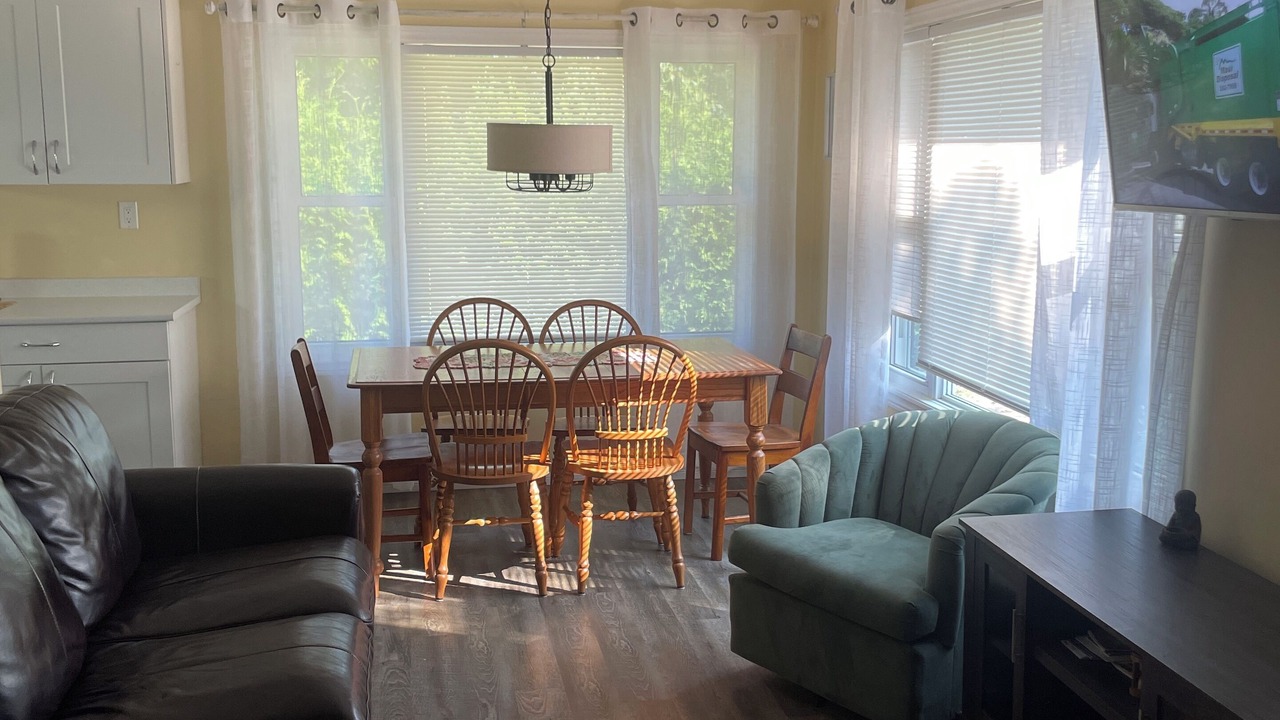 Photo of Bedroom in Lambton Shores