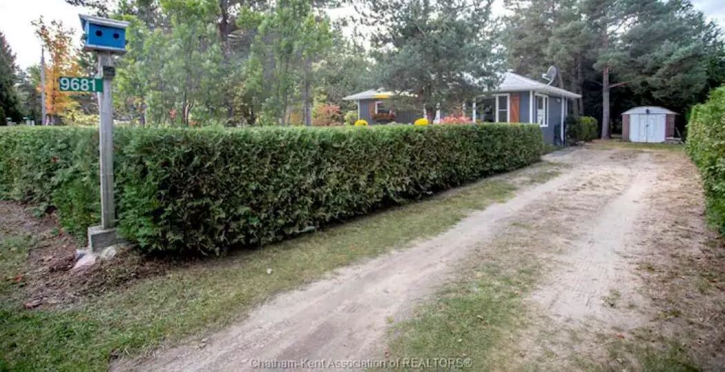 Photo of Outdoor in Lambton Shores