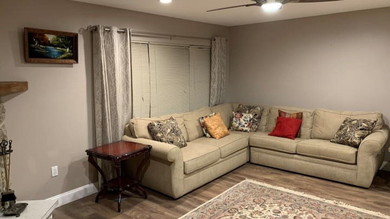Photo of Bedroom in Doctor Phillips