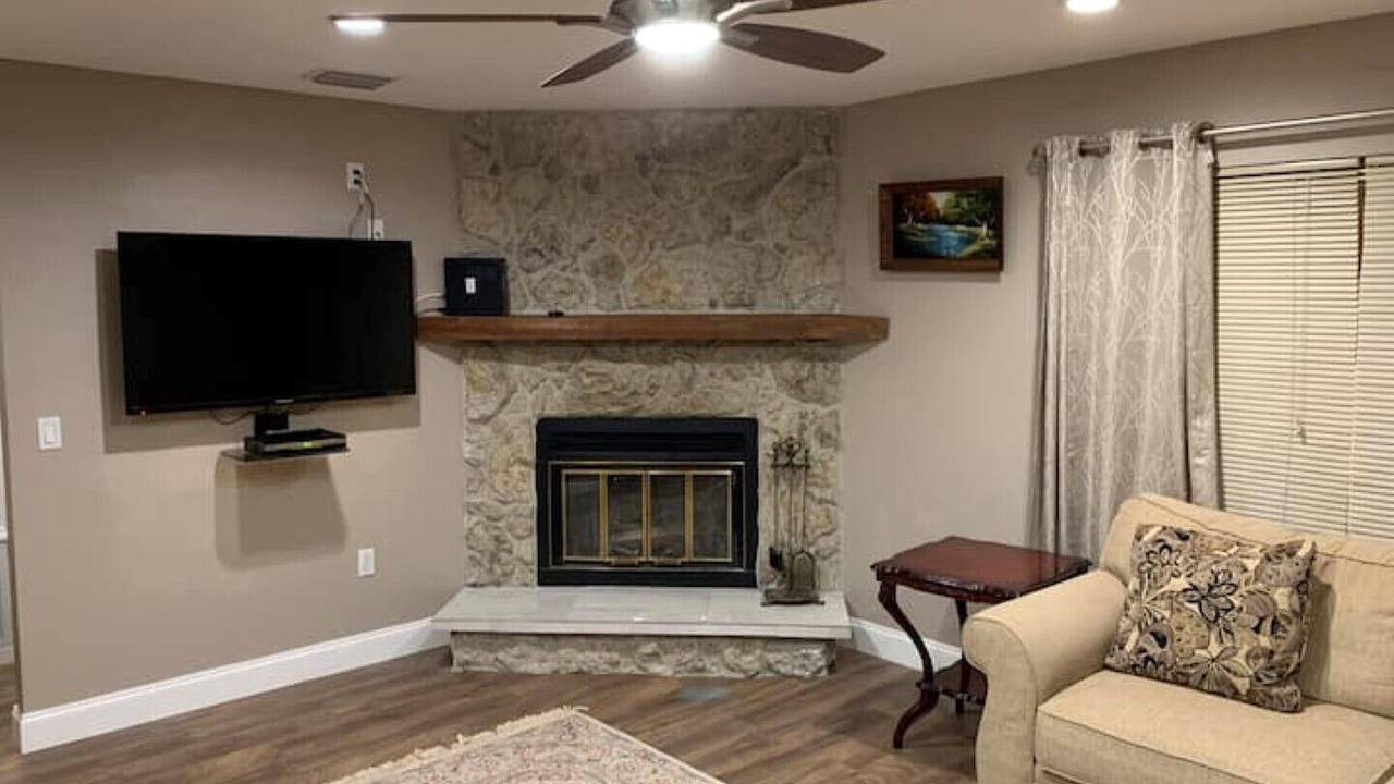 Photo of Bedroom in Doctor Phillips