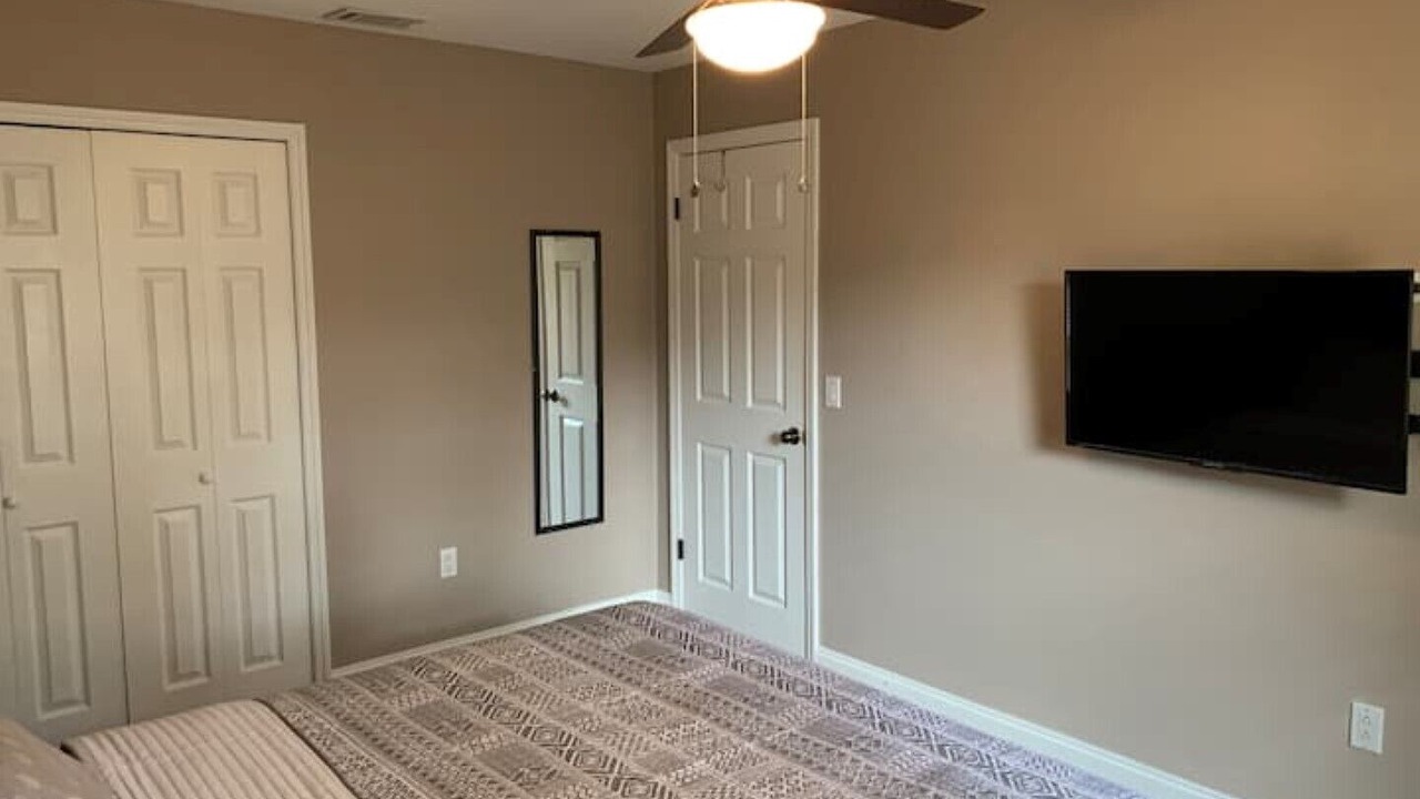 Photo of Bedroom in Doctor Phillips