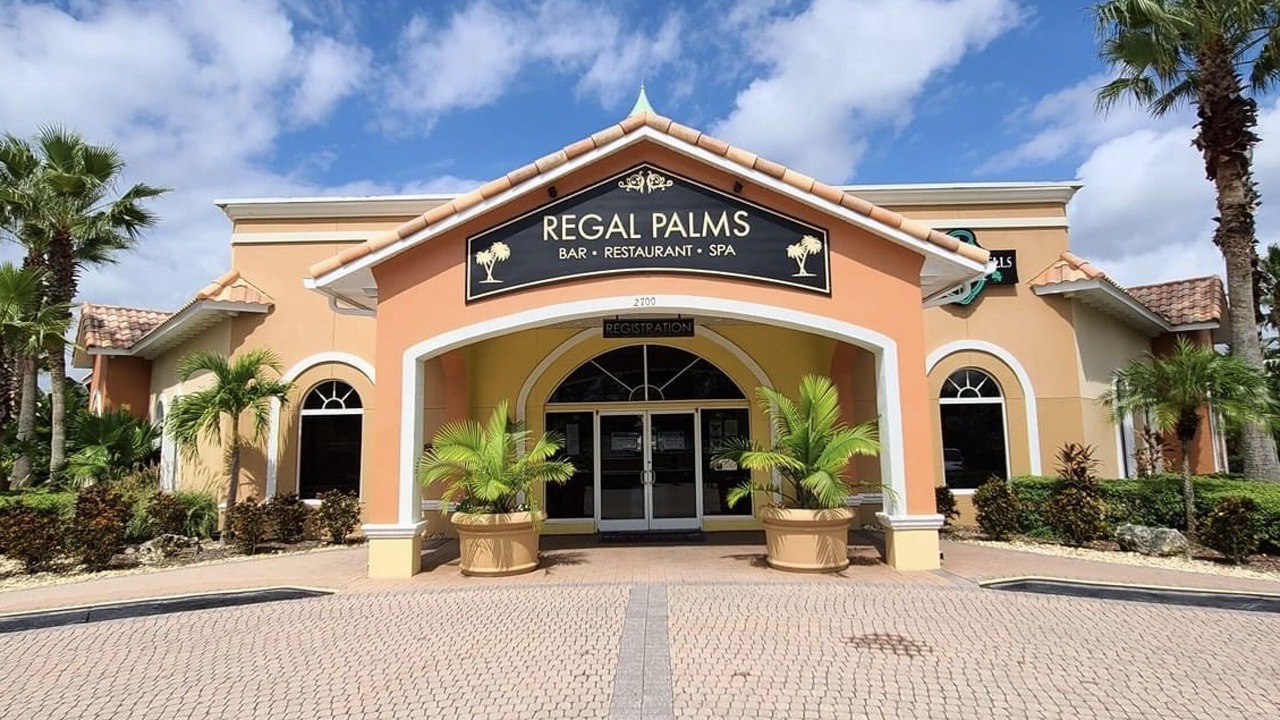 Photo of Outdoor in Regal Palms