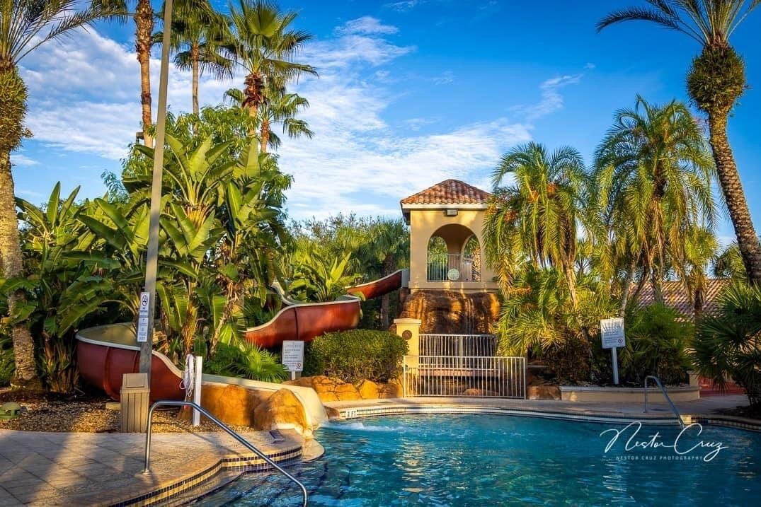 Photo of Outdoor in Regal Palms