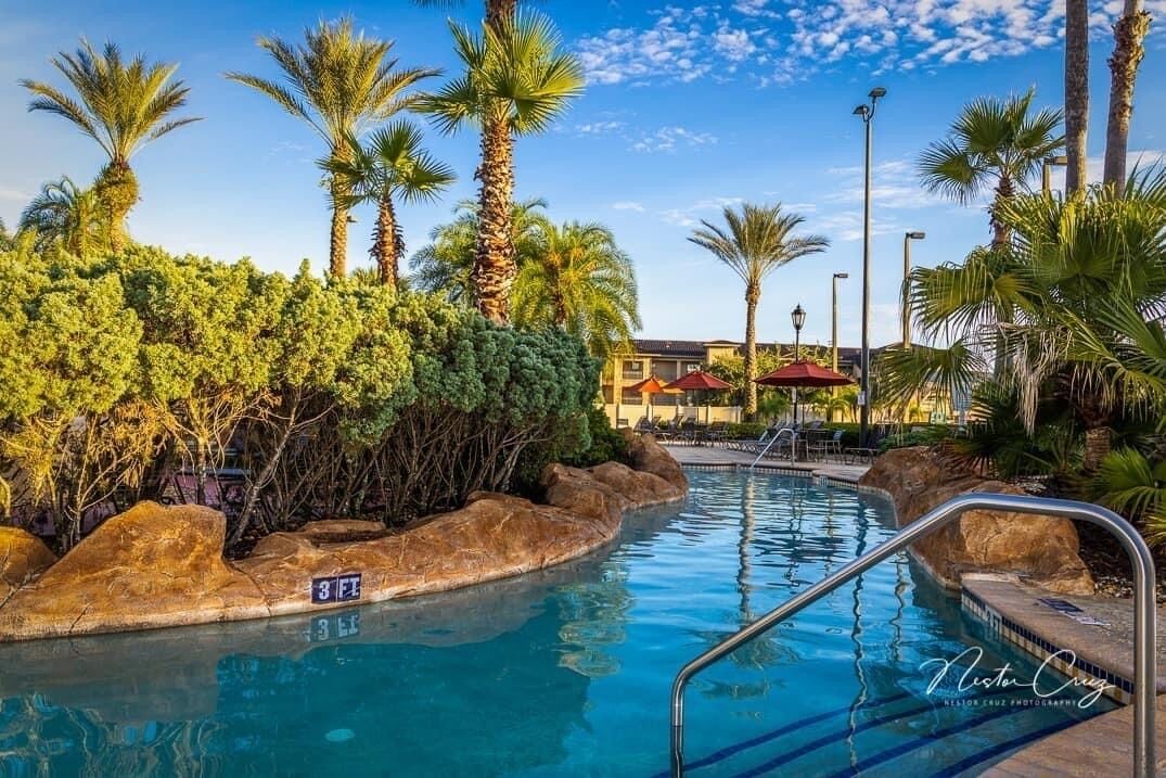 Photo of Outdoor in Regal Palms