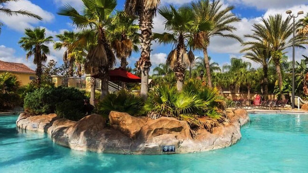 Photo of Outdoor in Regal Palms