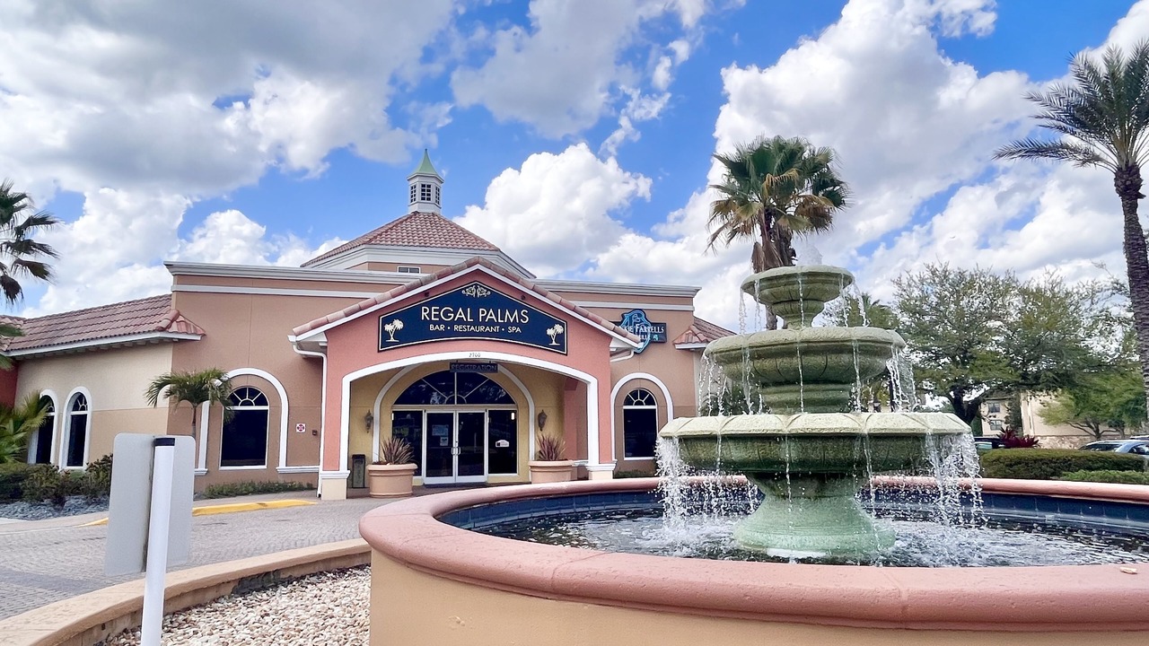 Photo of Others in Regal Palms