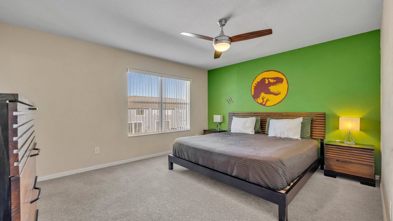 Photo of Bedroom in Regal Palms