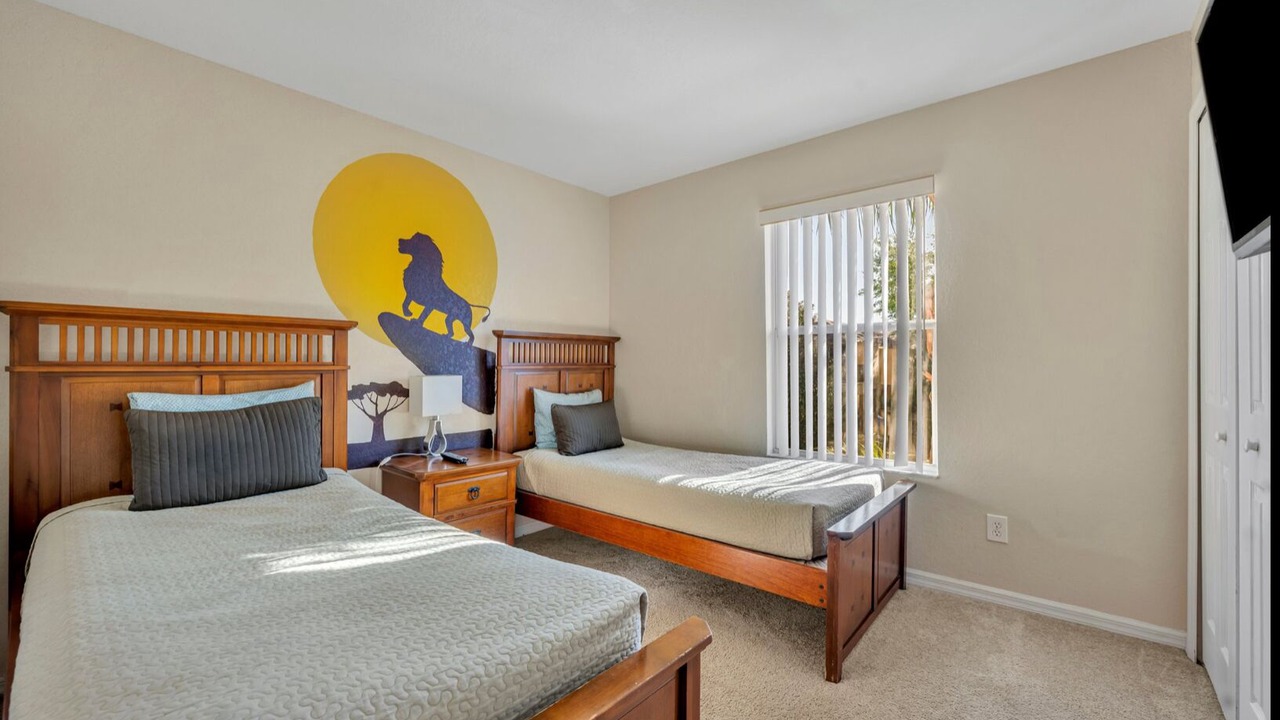 Photo of Bedroom in Regal Palms