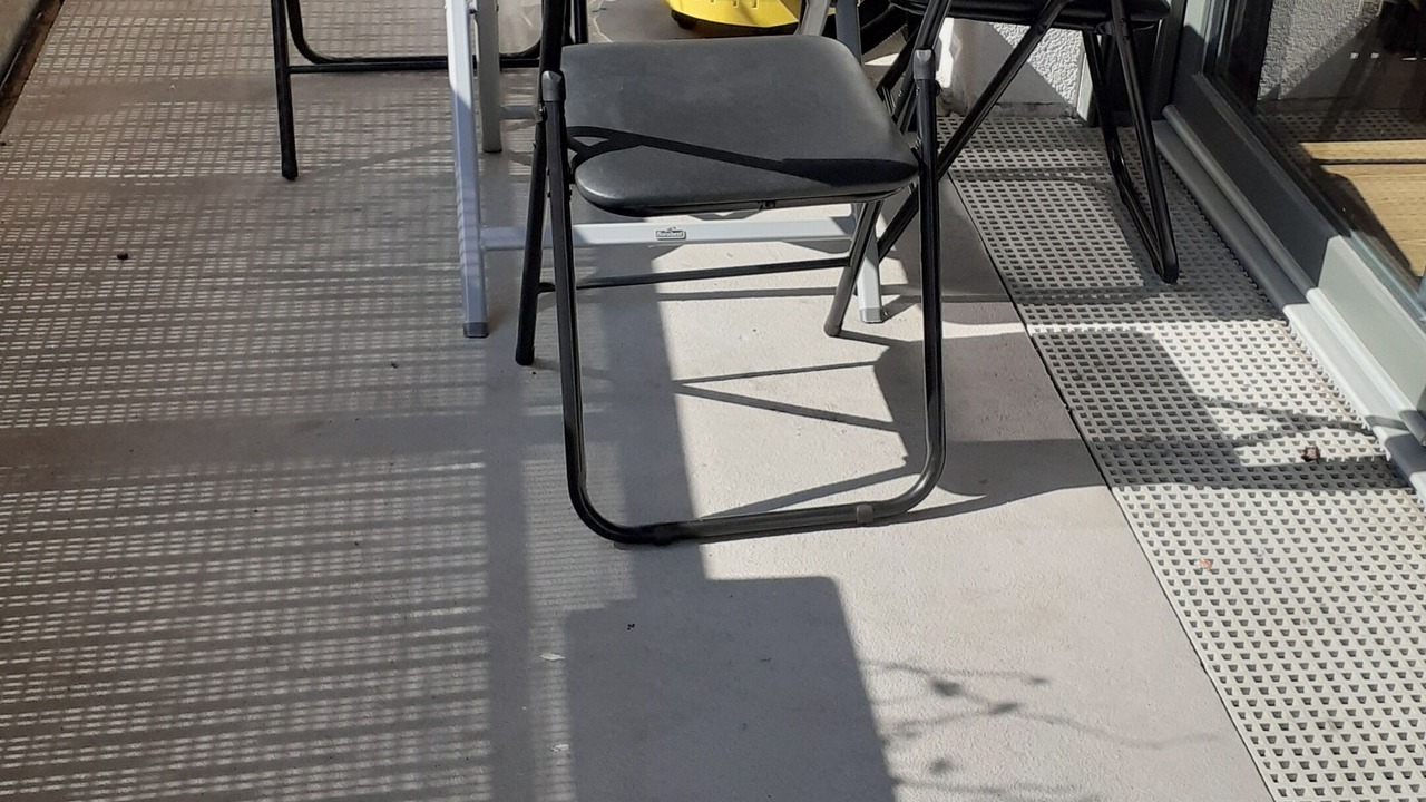 Photo of Outdoor in Aubervilliers