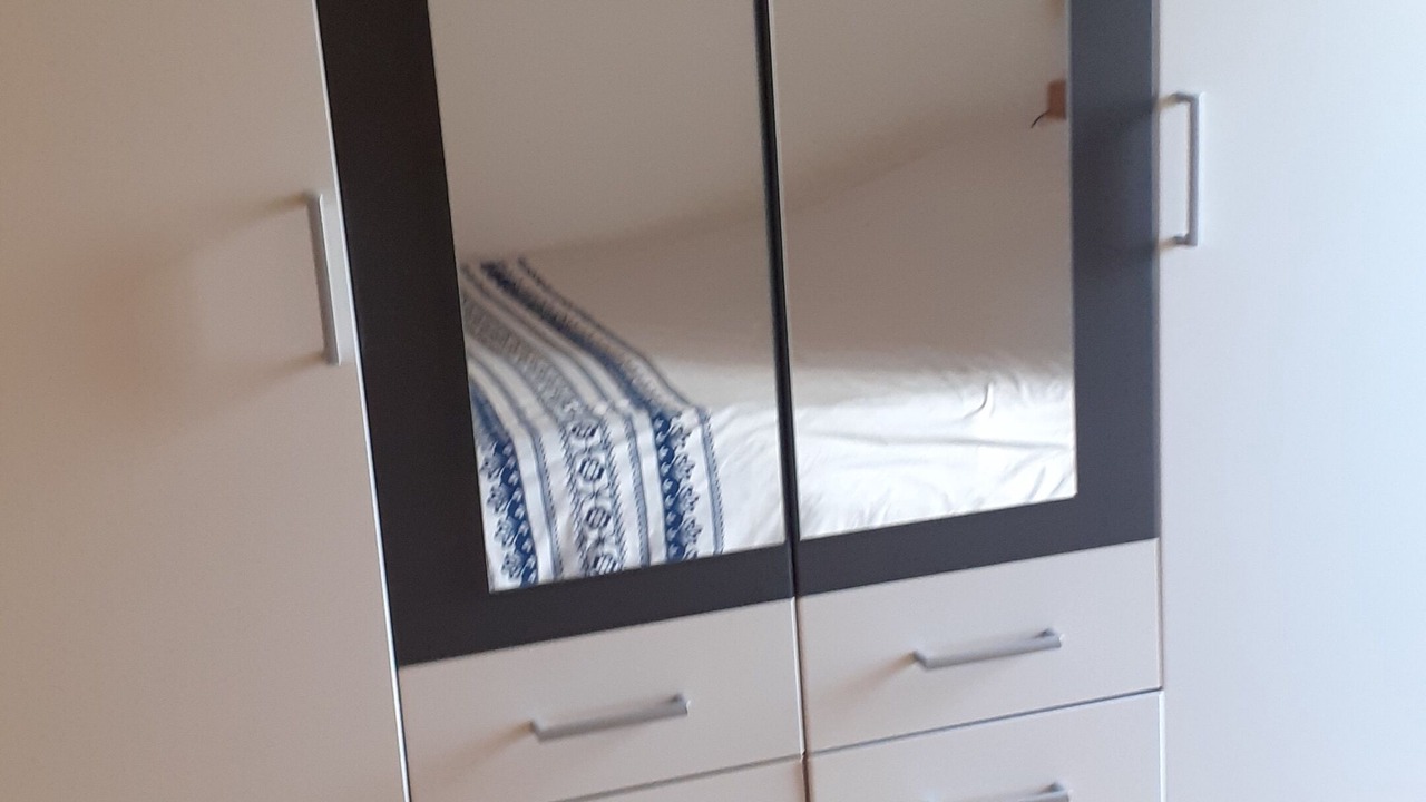 Photo of Bedroom in Aubervilliers
