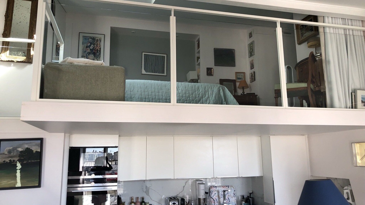 Photo of Bedroom in Quartier de la Monnaie