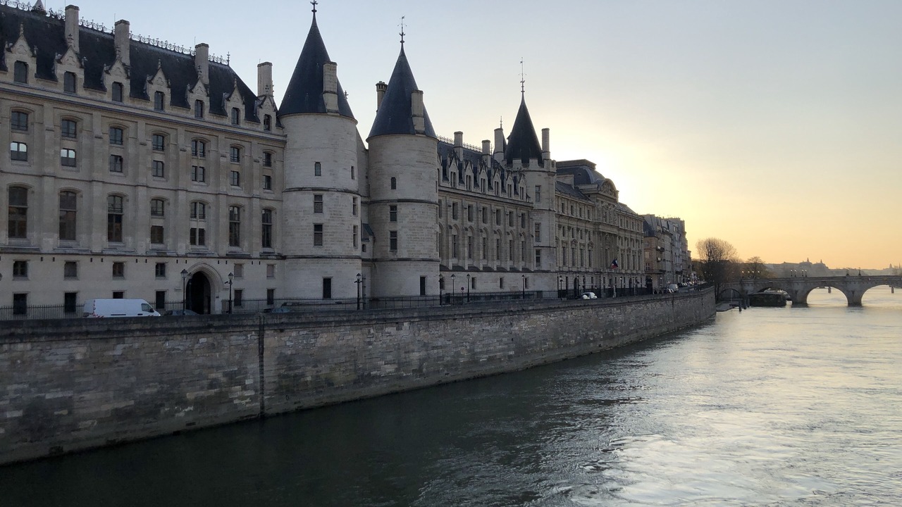 Photo of Outdoor in Quartier de la Monnaie