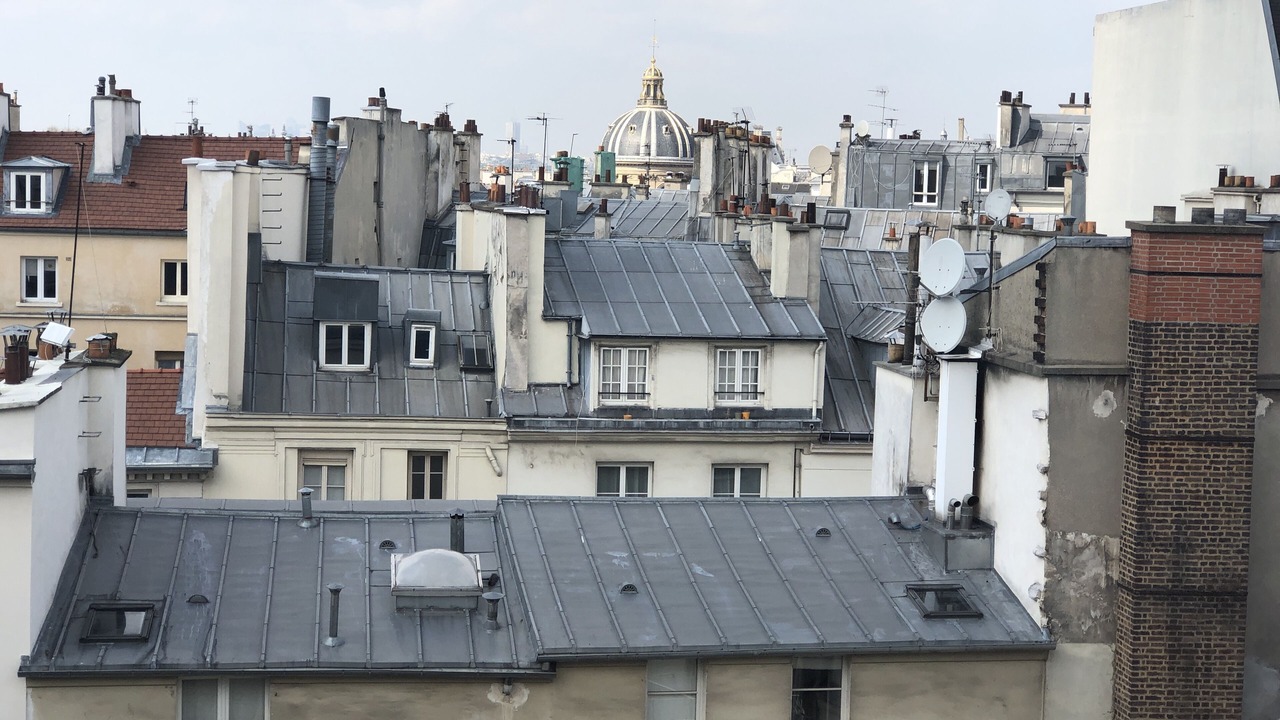 Photo of Outdoor in Quartier de la Monnaie