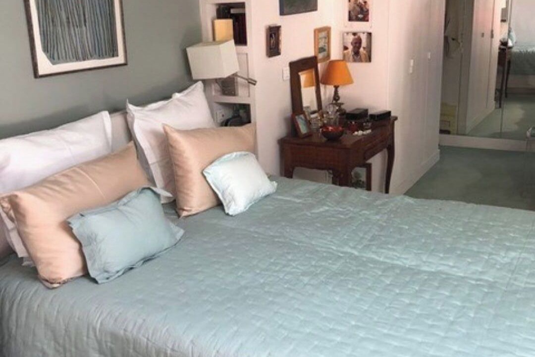Photo of Bedroom in Quartier de la Monnaie