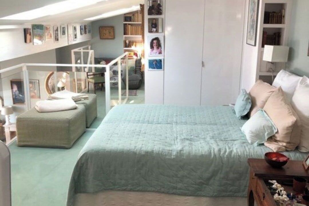 Photo of Bedroom in Quartier de la Monnaie