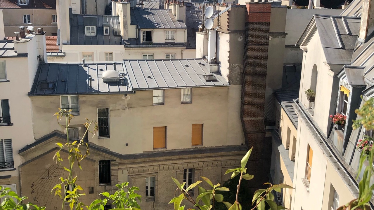 Photo of Outdoor in Quartier de la Monnaie