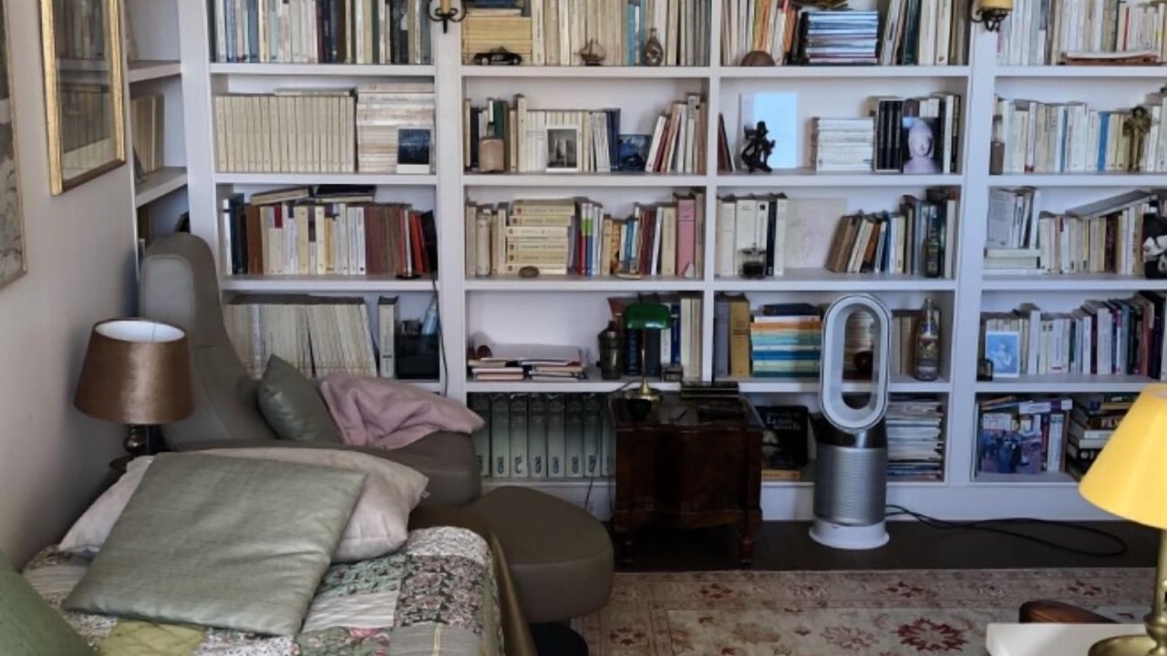 Photo of Bedroom in Quartier de la Monnaie