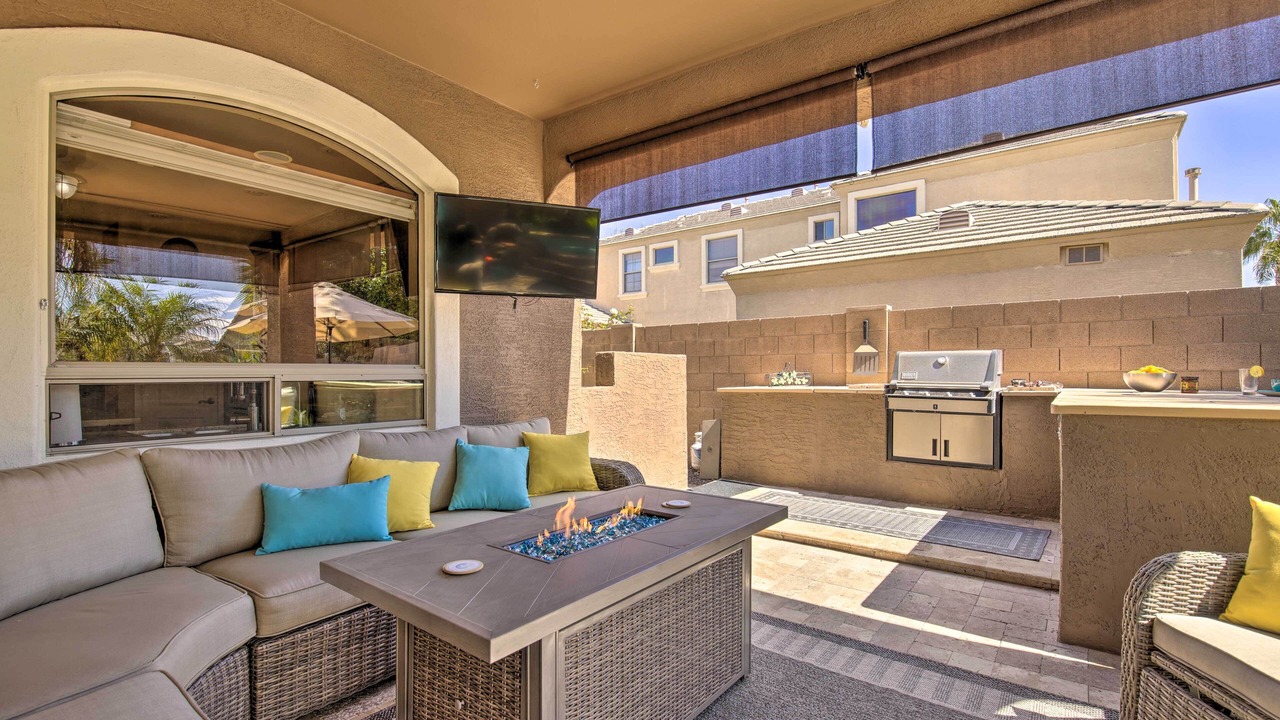 Photo of Outdoor in Coronado Ranch