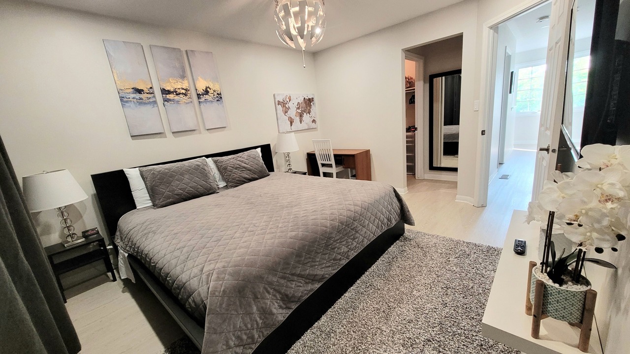 Photo of Bedroom in Cambridge