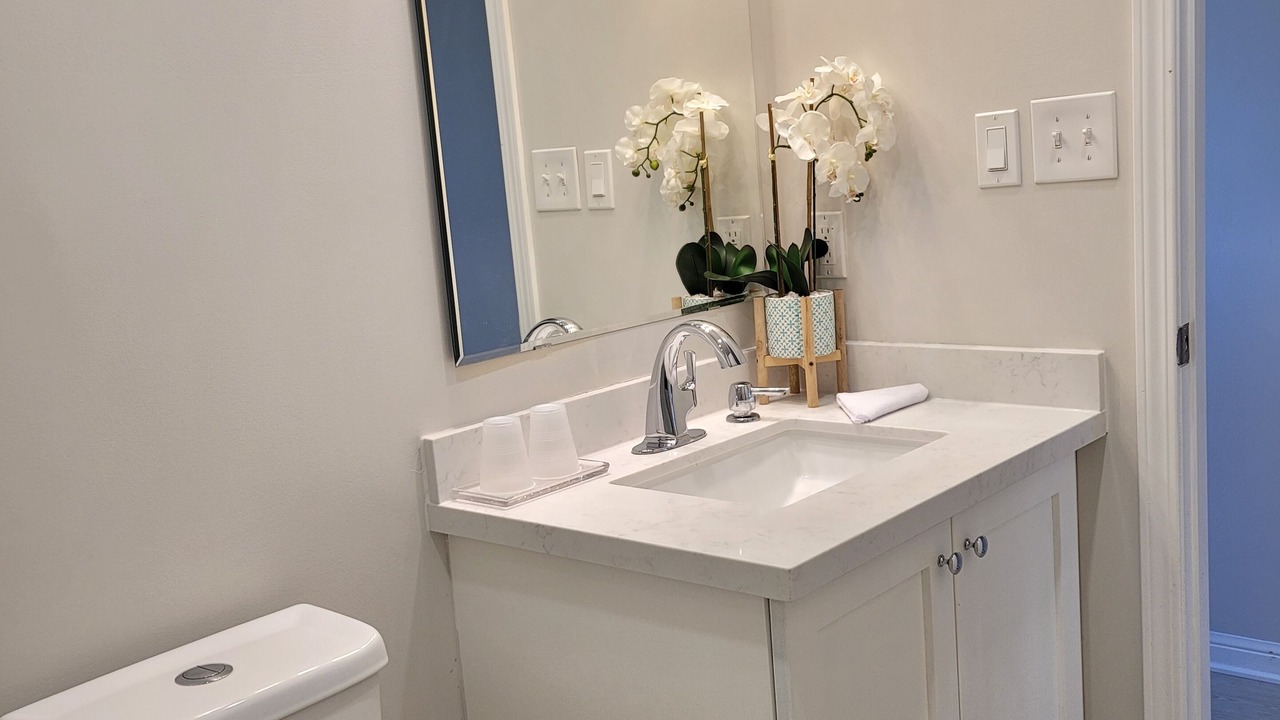Photo of Bathroom in Cambridge