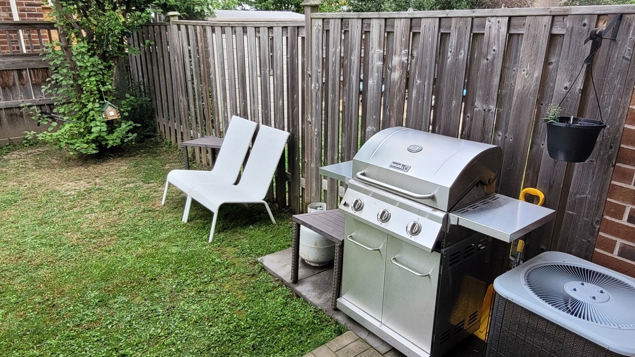 Photo of Outdoor in Cambridge