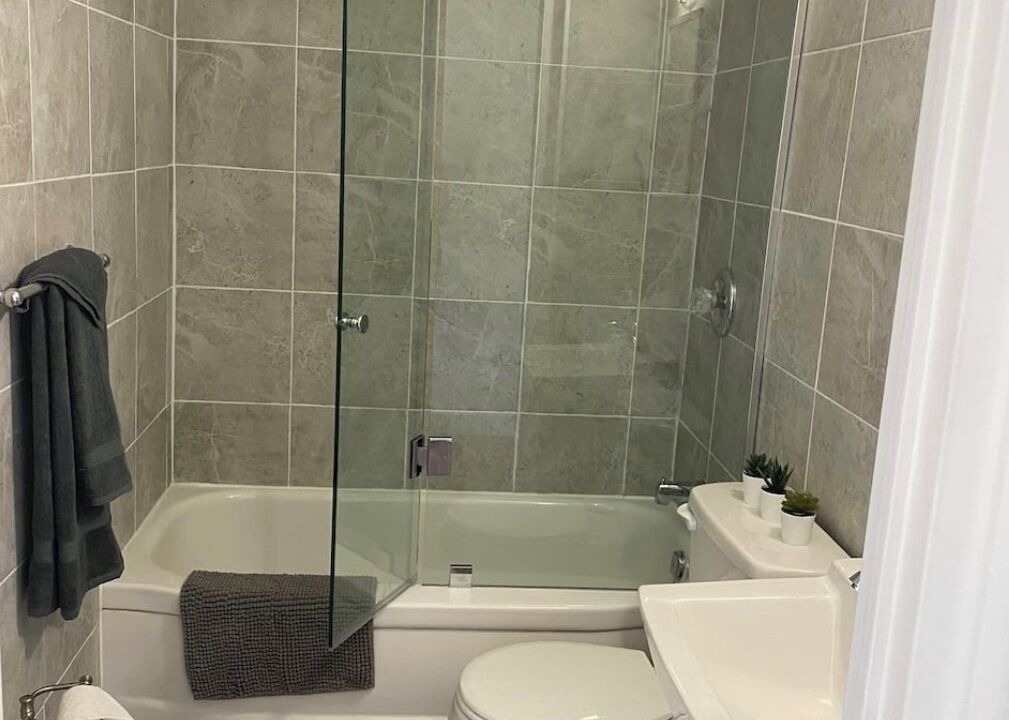 Photo of Bathroom in Fallsview