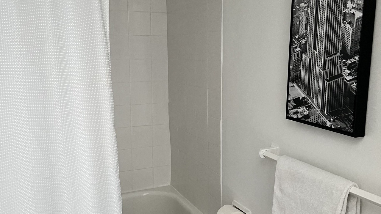 Photo of Bathroom in Fallsview