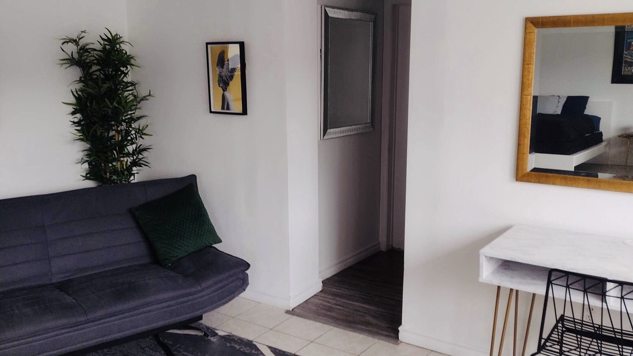 Photo of Livingroom in Fallsview
