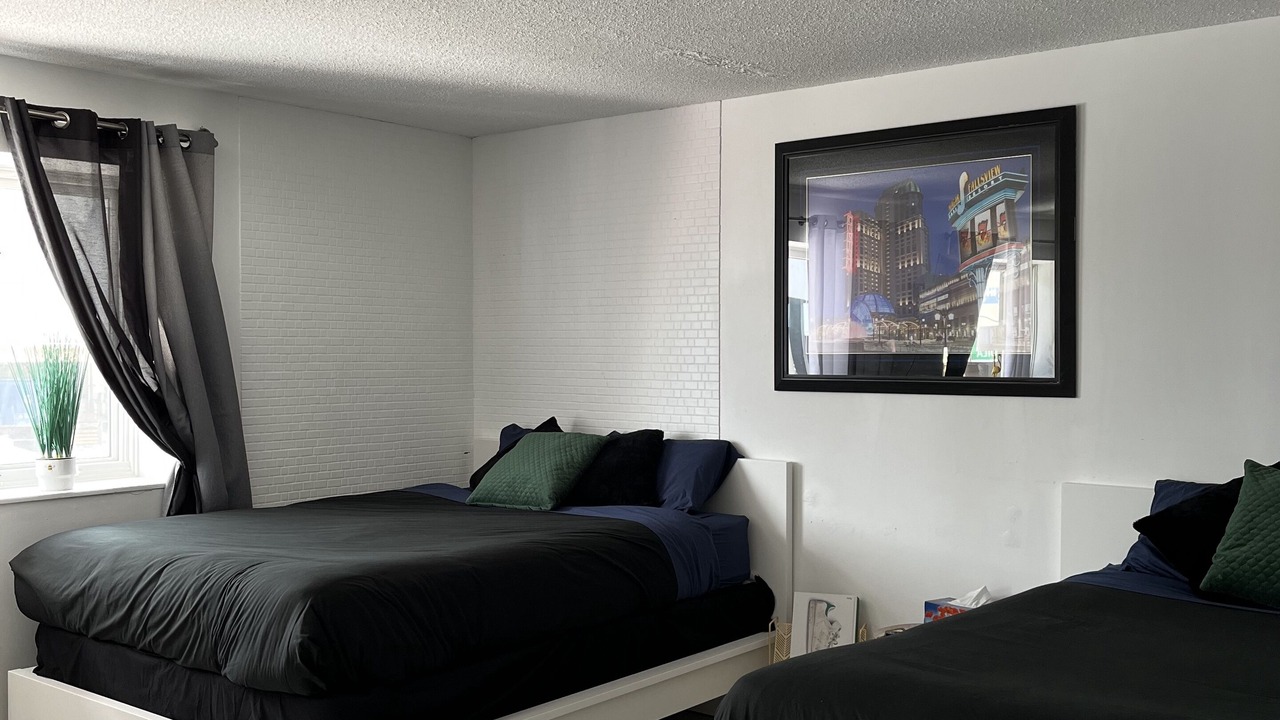 Photo of Bedroom in Fallsview