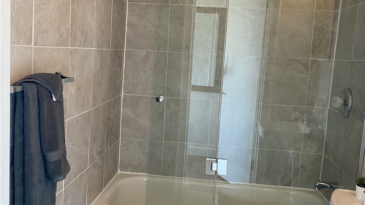 Photo of Bathroom in Fallsview