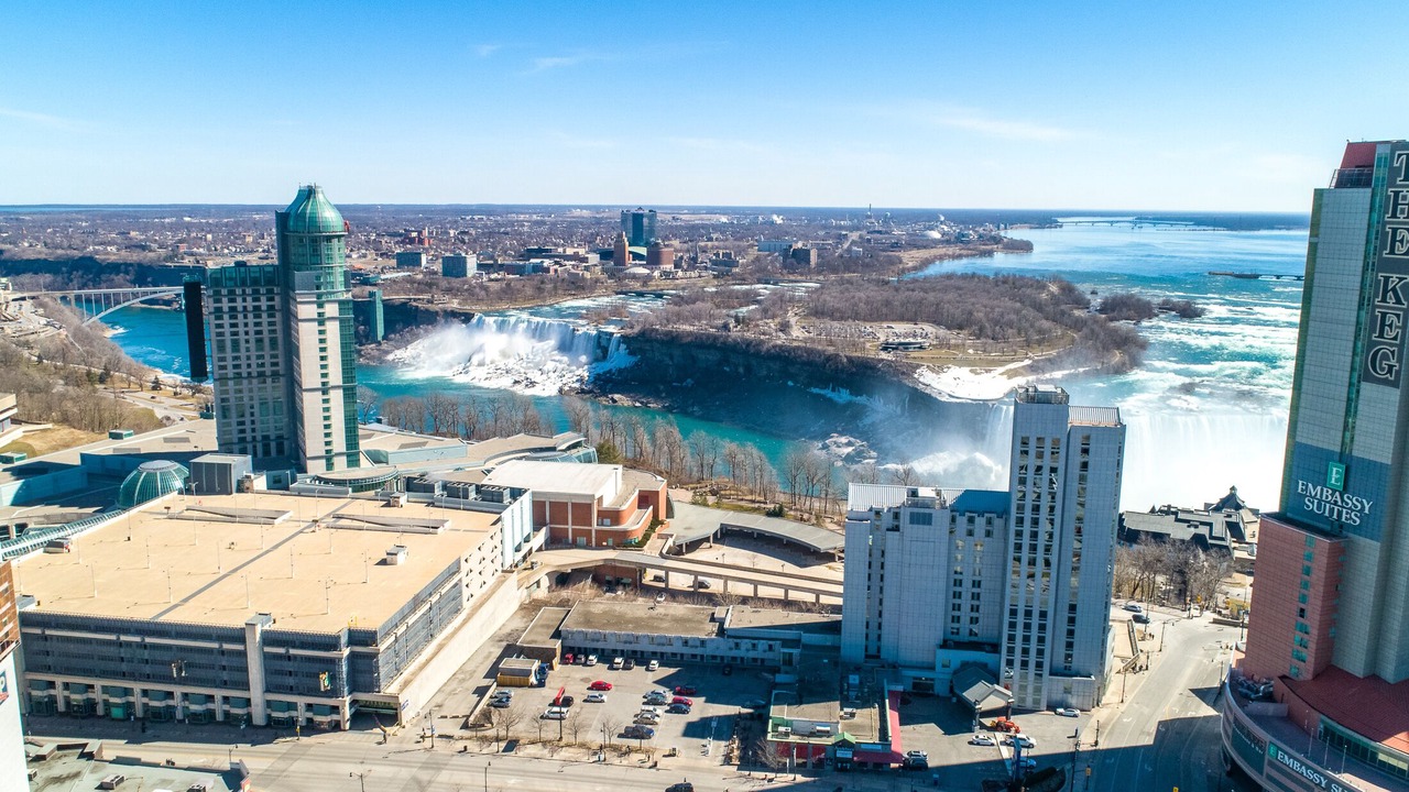 Photo of Outdoor in Fallsview