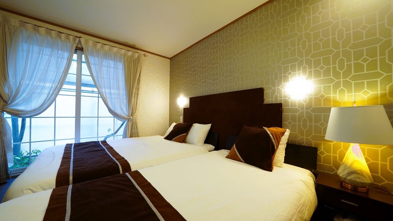 Photo of Bedroom in Nakano