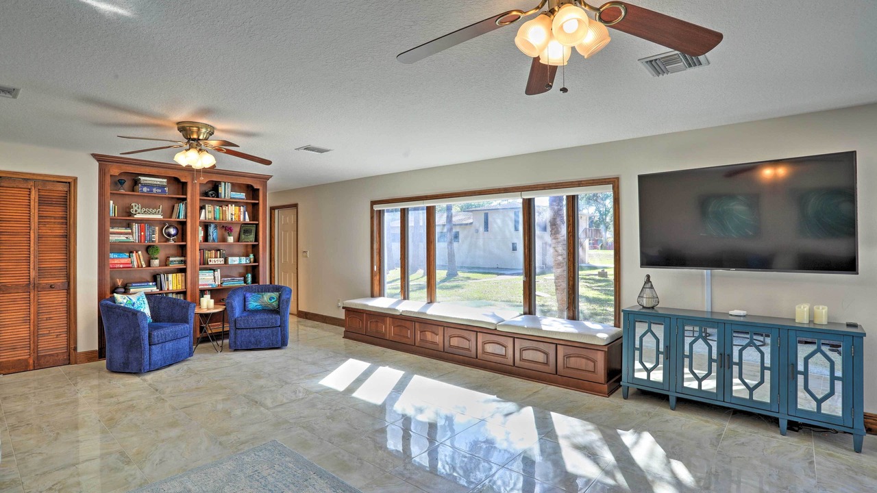 Photo of Bedroom in Seminole