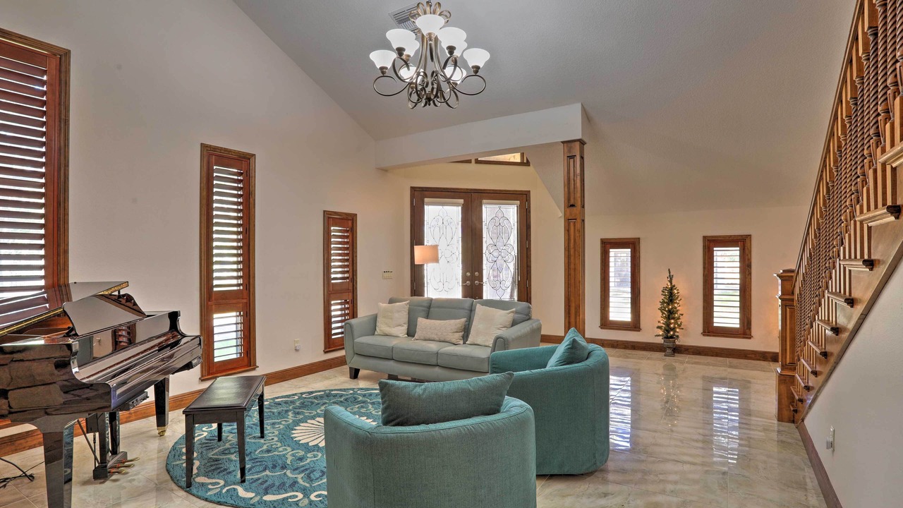 Photo of Bedroom in Seminole