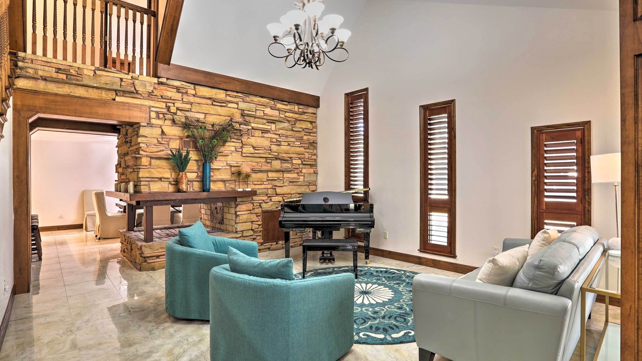 Photo of Bedroom in Seminole