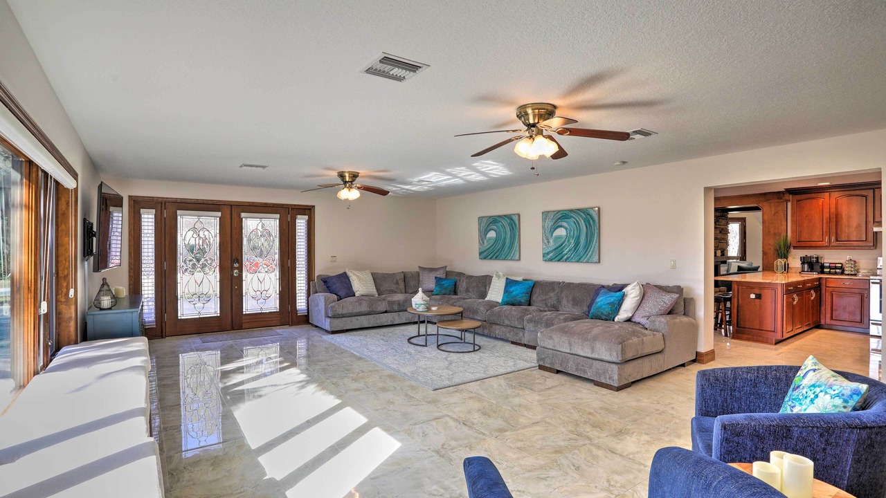 Photo of Bedroom in Seminole