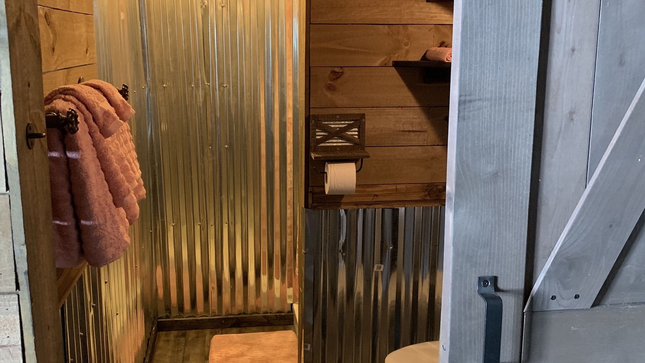 Photo of Bathroom in New Port Richey