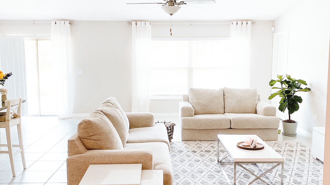 Photo of Livingroom in Ruskin