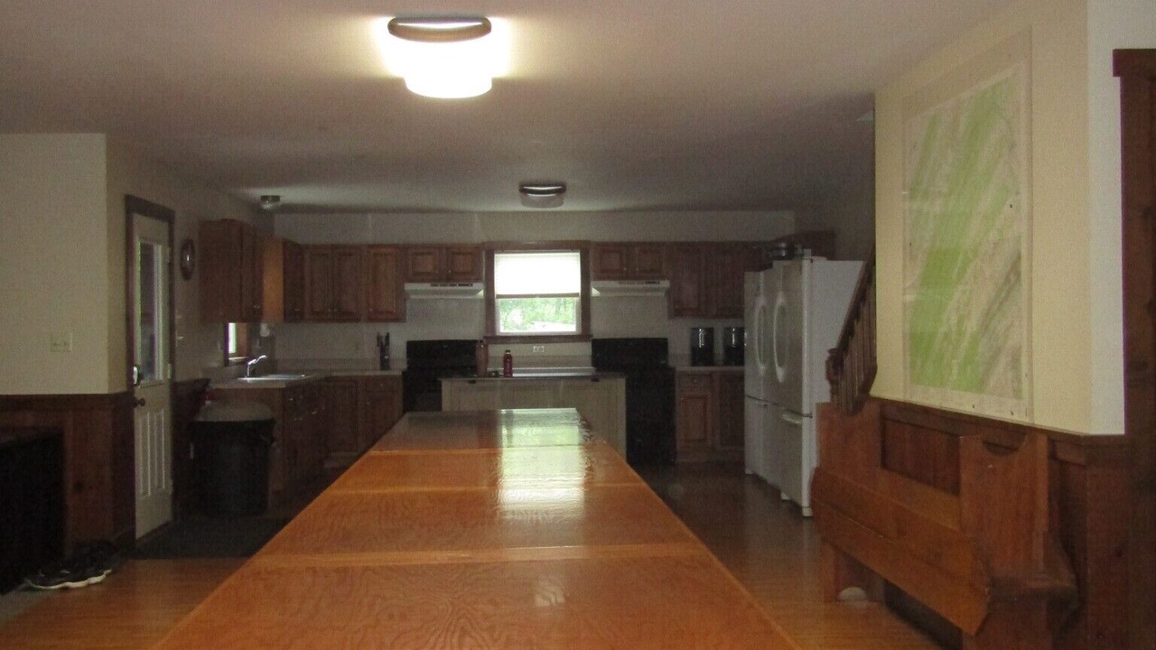 Photo of Kitchen in New Germantown