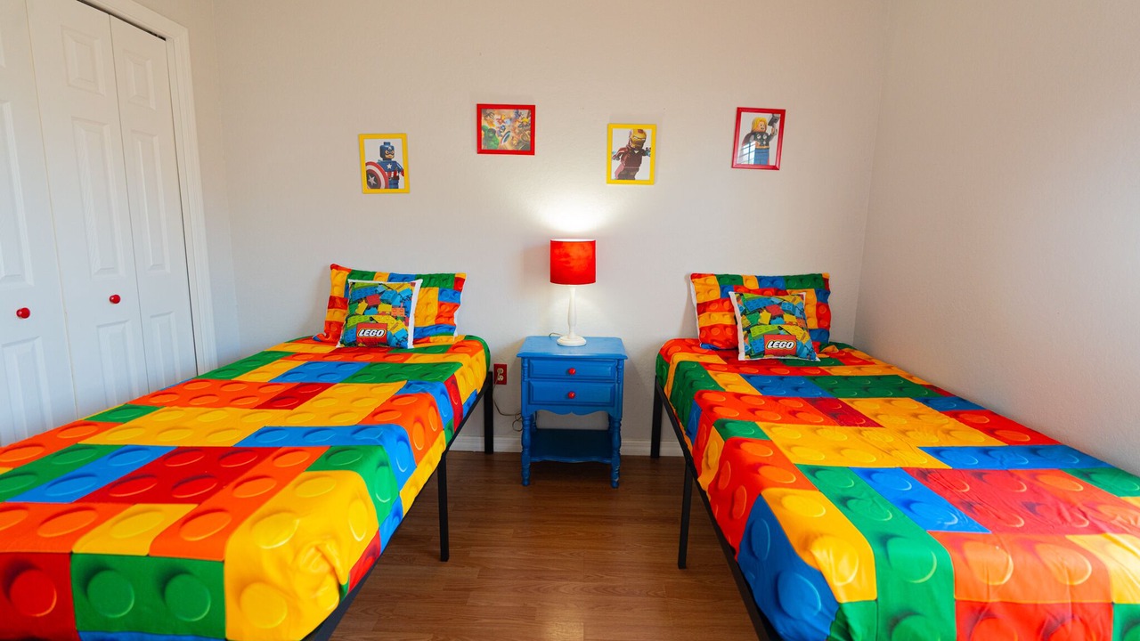 Photo of Bedroom in Winter Haven