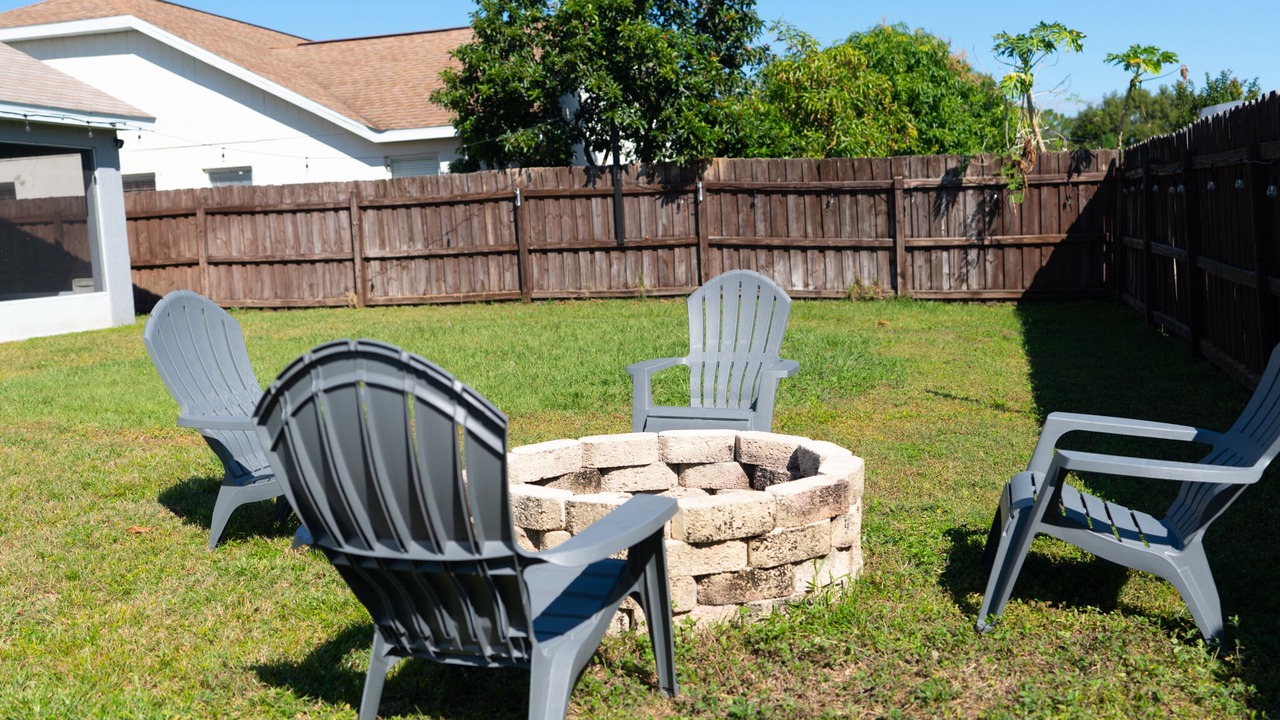 Photo of Outdoor in Winter Haven