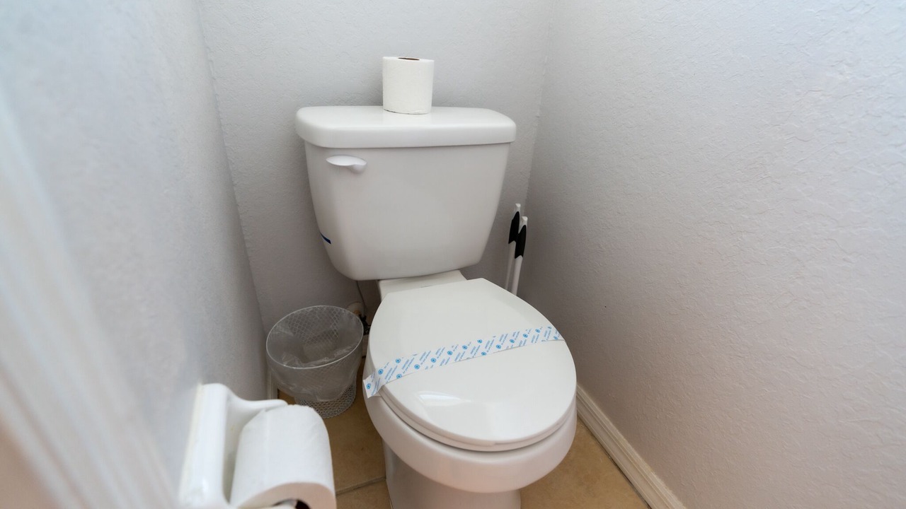 Photo of Bathroom in Winter Haven