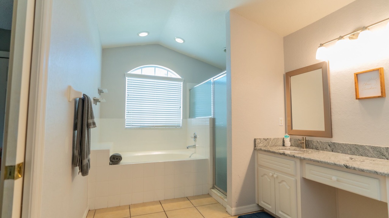 Photo of Bathroom in Winter Haven