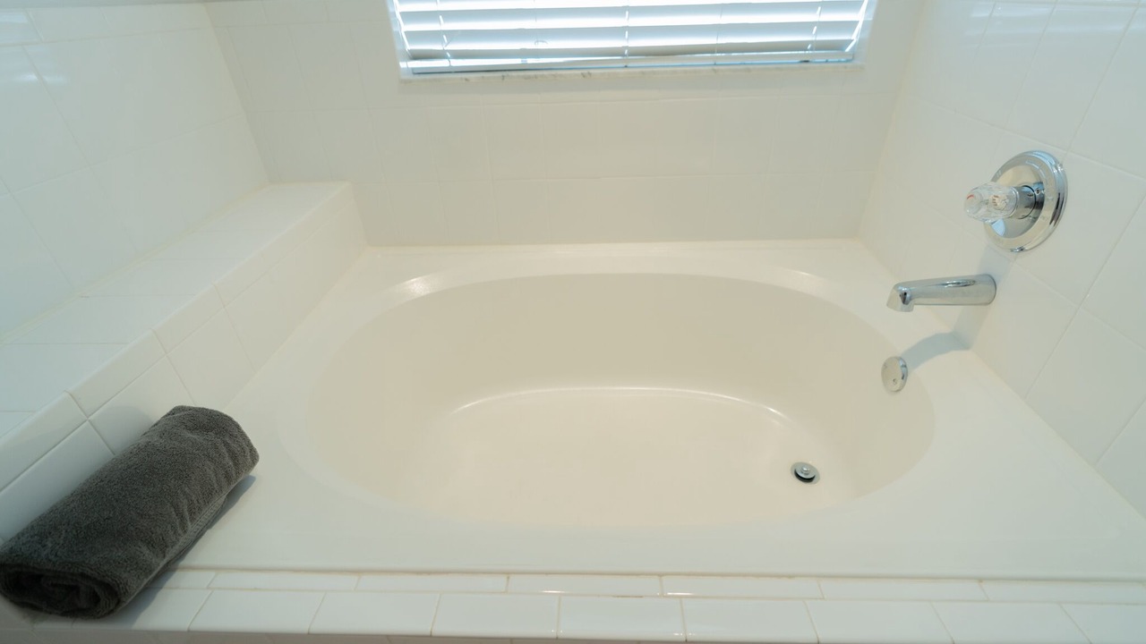 Photo of Bathroom in Winter Haven