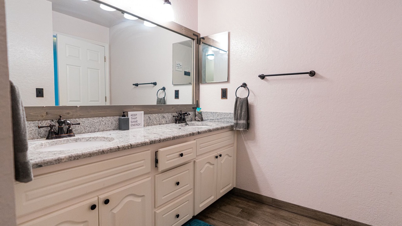 Photo of Bathroom in Winter Haven