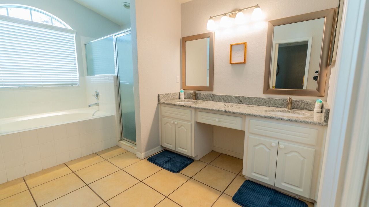 Photo of Bathroom in Winter Haven