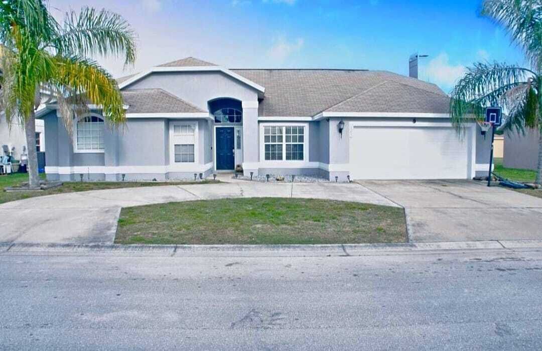 Photo of Outdoor in Winter Haven